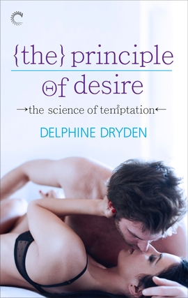 Title details for The Principle of Desire by Delphine Dryden - Available